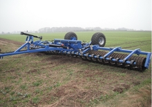 Ливадни и полеви валяци DAL-BO MiniMax XL 8.3
