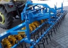 Ливадни и полеви валяци Bremer PG 250/45