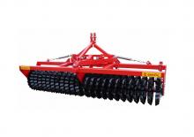 Ливадни и полеви валяци Brix PW 400 F