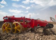Ливадни и полеви валяци Väderstad Rexius T 450