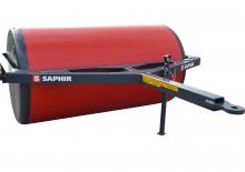 Ливадни и полеви валяци Saphir Robust 200 K