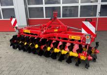 Ливадни и полеви валяци Brix Twin 300/6