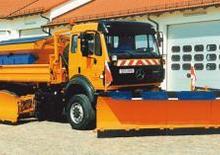 Магистрални снегорини Schmidt ML 51 A