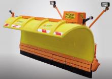 Магистрални снегорини Pronar PU-S 25 HL