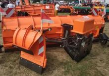 Магистрални снегорини Pronar PUL-S45