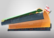 Магистрални снегорини Pronar PUS-S27