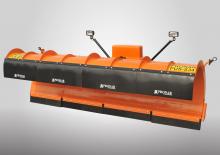Магистрални снегорини Pronar PUS-S34