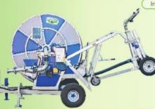 Макари за маркучи Nettuno B200 evo 110/250