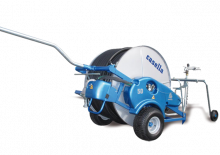 Макари за маркучи casella Casella 40 T-50 T