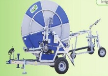 Макари за маркучи Nettuno D200 140/300