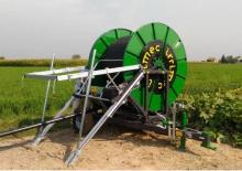 Макари за маркучи Irrimec Eco Rain ST3 82 TG