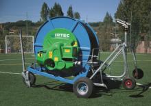 Макари за маркучи Irtec FBT1 63/100