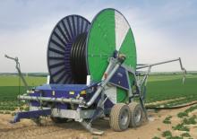 Макари за маркучи Irtec FL10 140/700