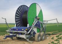Макари за маркучи Irtec FL9 140/530