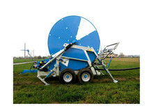 Макари за маркучи Ocmis FV10 140/550