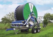 Макари за маркучи Irtec G4 SPECIAL 140/500