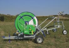 Макари за маркучи Irtec G/A1 82/180