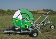 Макари за маркучи Irtec G/B1 100/150