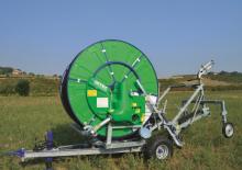 Макари за маркучи Irtec G/C1 110/250