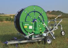 Макари за маркучи Irtec G/D5 110/320
