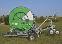 Макари за маркучи Irtec G/E4 125/250