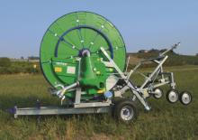 Макари за маркучи Irtec G/ES2 140/260