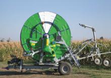 Макари за маркучи Irtec G/F4 140/350