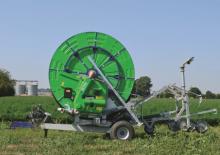 Макари за маркучи Irtec G/F8 SPECIAL 140/450
