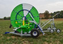 Макари за маркучи Irtec GI/ES 125/370