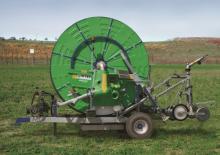 Макари за маркучи Irtec GI/F 140/350