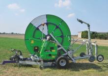 Макари за маркучи Irtec GI/F8 SPECIAL 150/350