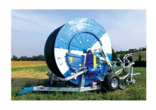 Макари за маркучи Ocmis IR2/1A 125/300