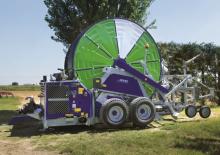 Макари за маркучи Irtec MAGNUMSP1M 140/500