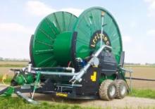 Макари за маркучи Irrimec Master Range MDT12 160 TG