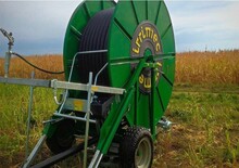 Макари за маркучи Irrimec Master Range MT15 90 TG