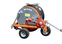 Макари за маркучи IRRIFRANCE Micro 44/122
