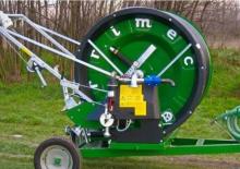 Макари за маркучи Irrimec Mini Rain AAg 70 TG