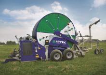 Макари за маркучи Irtec MUSTANGMSP 150/460