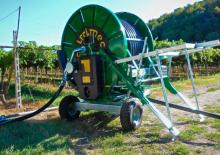 Макари за маркучи Irrimec Opti Rain ST4 90 TG