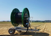 Макари за маркучи Irrimec Opti Rain ST6 125 TG