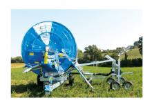 Макари за маркучи Ocmis R4/1A 110/450