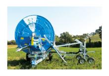 Макари за маркучи Ocmis R4A 110/330