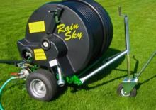 Макари за маркучи Irrimec Rain Sky AAA 40 F 110