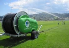 Макари за маркучи Bauer Irrigation RAINSTAR A1 40-135