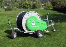 Макари за маркучи Bauer Irrigation RAINSTAR A2 58-115