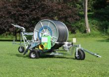 Макари за маркучи Bauer Irrigation RAINSTAR A3 63-125