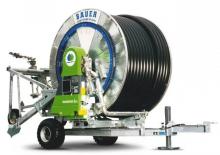 Макари за маркучи Bauer Irrigation RAINSTAR E21 100-450