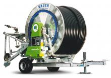 Макари за маркучи Bauer Irrigation RAINSTAR E21 110-350