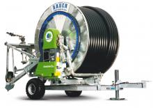 Макари за маркучи Bauer Irrigation RAINSTAR E31 100-520