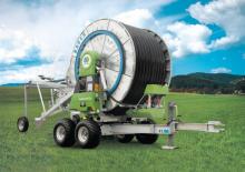 Макари за маркучи Bauer Irrigation RAINSTAR E41 140-340